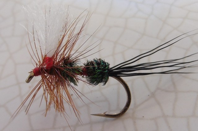 David´s tying