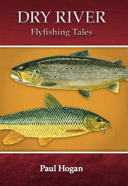 Publishing my book was a major highlight of the year. I had so much fun writing it and attending the book launch! If you are interested in it it is sold by anglebooks.com It is largely about fishing but is not a "hard ass" fishing book. My Mum enjoyed it!