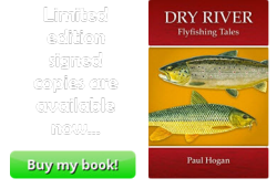 Dry River by Paul Hogan
